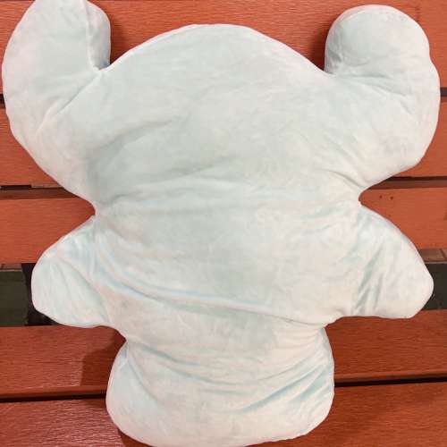 睇下文·文盲勿擾·不轉wtsapp/電話‼️《夜光》歐美迪士尼正版史迪仔夜光攬枕、枕...