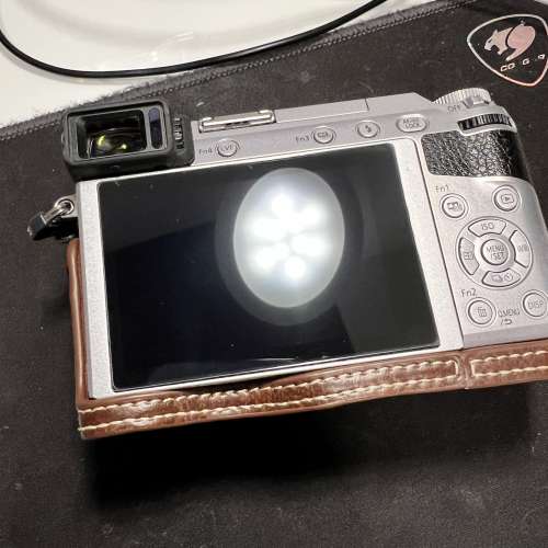 Panasonic LUMIX gx85 gx80 gx7 mk2全銀機 m43