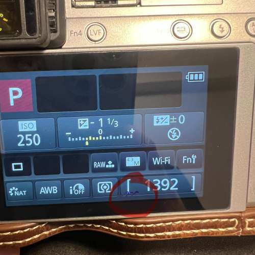 Panasonic LUMIX gx85 gx80 gx7 mk2全銀機 m43