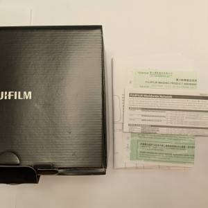 Fujifilm XC 50-230mm OIS II