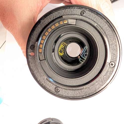 Fujifilm XC 50-230mm OIS II