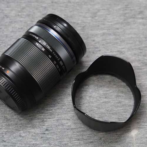 Olympus 14-150mm F4.0-5.6 II 鏡頭