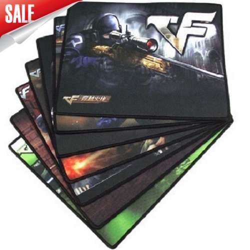 鼠標護墊 mouse pad