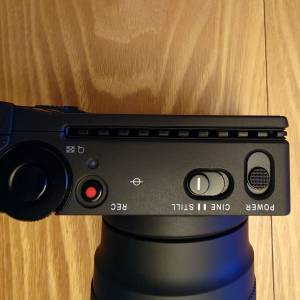 Sigma fpL相機　body only