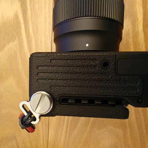 Sigma fpL相機　body only