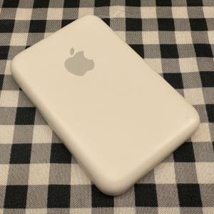 絶版 Apple MagSafe 外接式電池 行貨 99%新 非常少用種新淨 蘋果專門店購入$749 保...