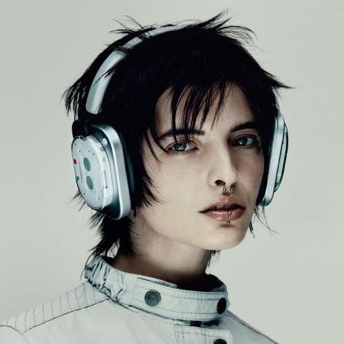 Nothing Headphone (1), B170, Hybrid Active Noise Cancelling Headphone無線藍牙...