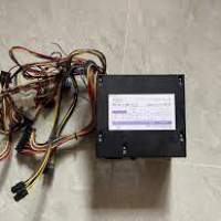 桌上電腦火牛 power supply atx  牛魔王VG 510W 二手