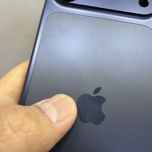 iphone 17 pro max 512 gb 藍色