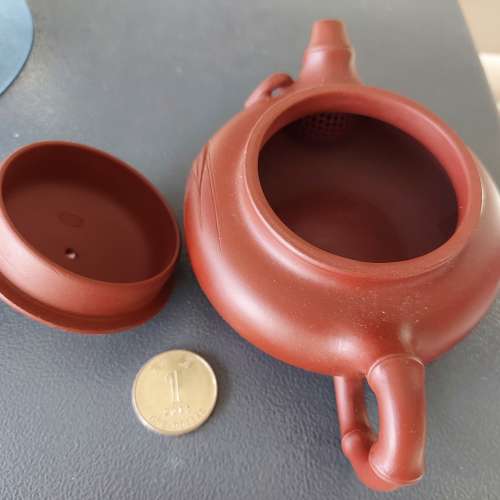 全新 New 100% 宜興原礦紫砂茶壺