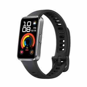 Huawei band 10 黑色全新