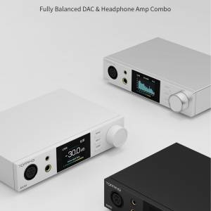 收Topping DX5 II 港版插頭