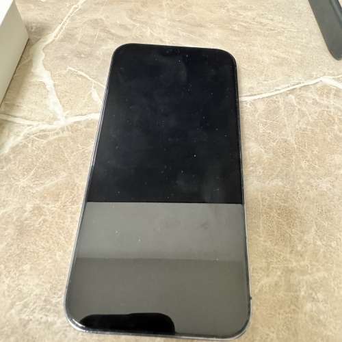 Iphone 14 pro max 512 紫色