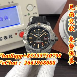 百年靈Breitling 復仇者系列 V17311101B1W1 44mm
