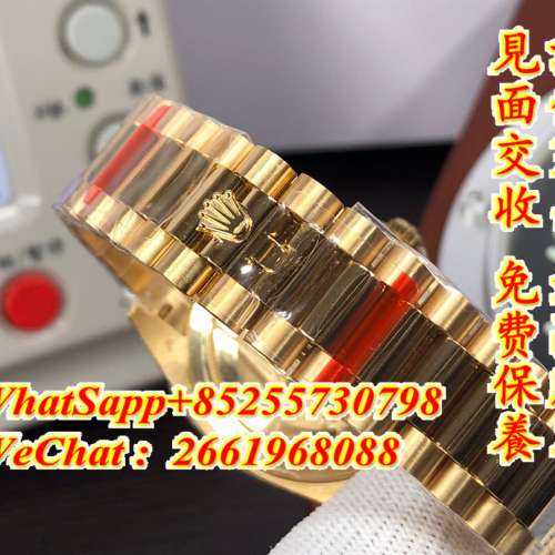 勞力士Rolex day-date M228238-0004 40mm Cal.3255自動機械芯 EW