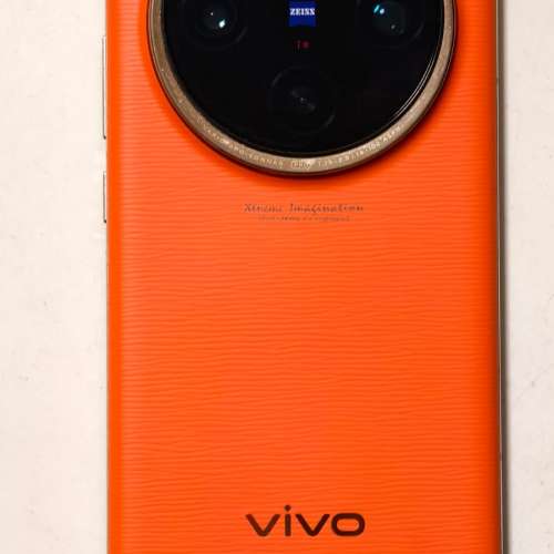 Vivo X 100 pro 16+512 GB