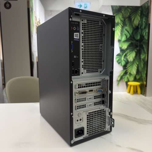 Dell Inspiron 3670 (獨顯 / 8/9代6核 i5 / Win 11 / 永久 Office / SSD) Tower PC