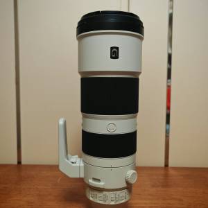 Sony FE 200 600 （已售出）