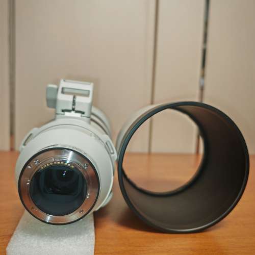 Sony FE 200 600 （已售出）