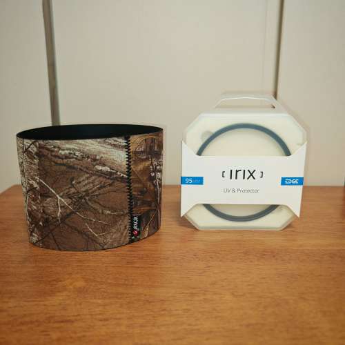 Sony FE 200 600 （已售出）