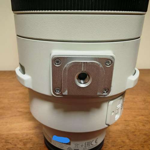 Sony FE 200 600 （已售出）