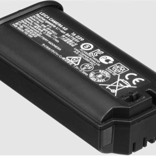 Leica  BP-PRO1 ( 原裝電池 ) for Leica S / S2