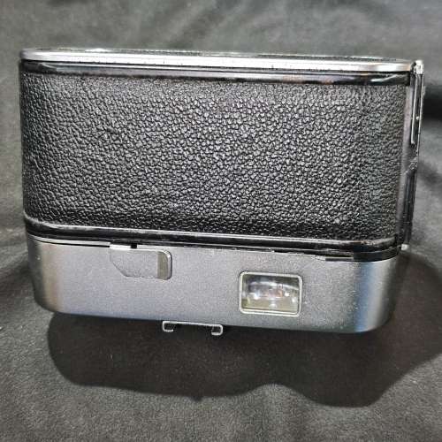 Voigtlander 福倫達 VITO automatic lanthar 50/2.8 50mm 50 估焦 菲林機 膠片機 F...