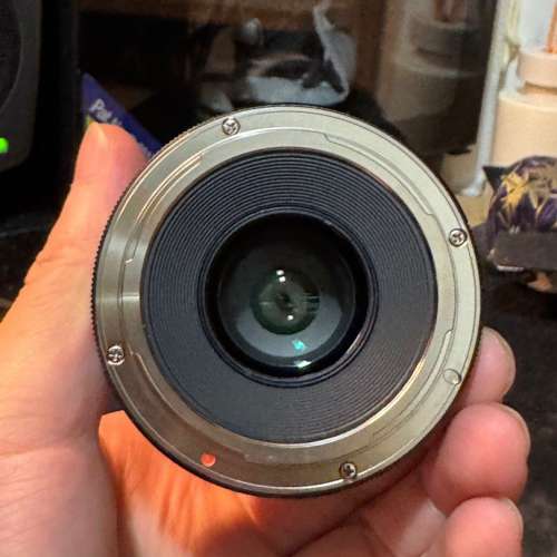 Thypoch Simera 35mm f/1.4 Lens Z mount