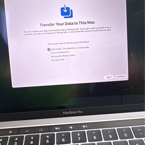 Macbook pro 13吋 2019年 2.4GHz 500GB 太空灰