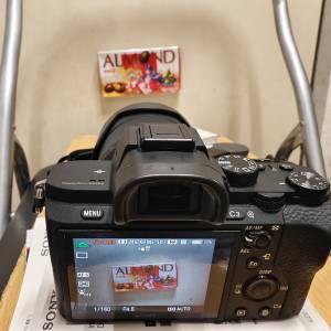 Sony A7ii