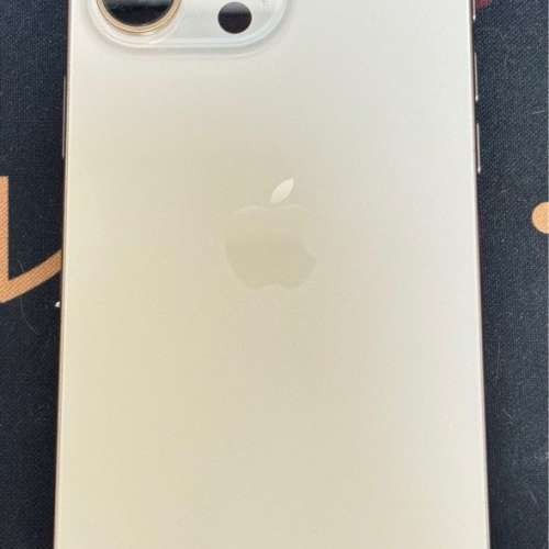 Apple iPhone 16 Pro Max 512GB desert gold