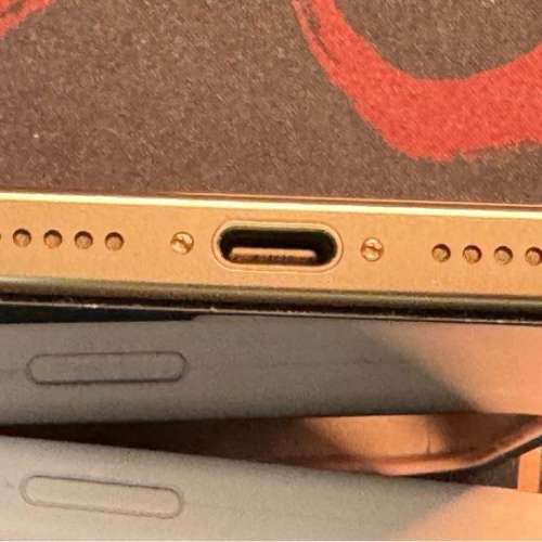 Apple iPhone 16 Pro Max 512GB desert gold