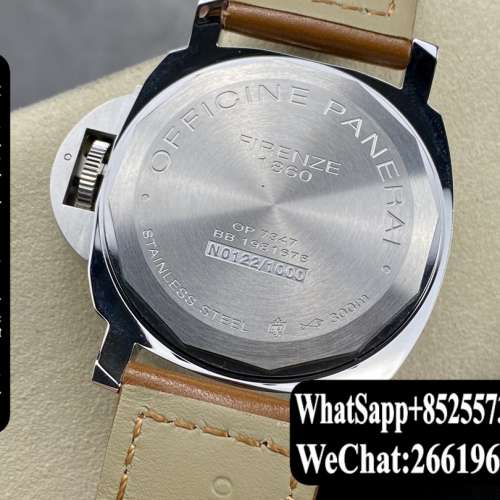 沛納海 Panerai 廬米諾系列 PAM632 44mm