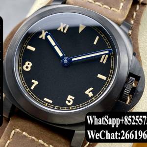 沛納海 Panerai Luminor PAM779 44mm 鈦金屬