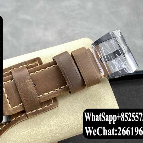 沛納海 Panerai Luminor PAM779 44mm 鈦金屬