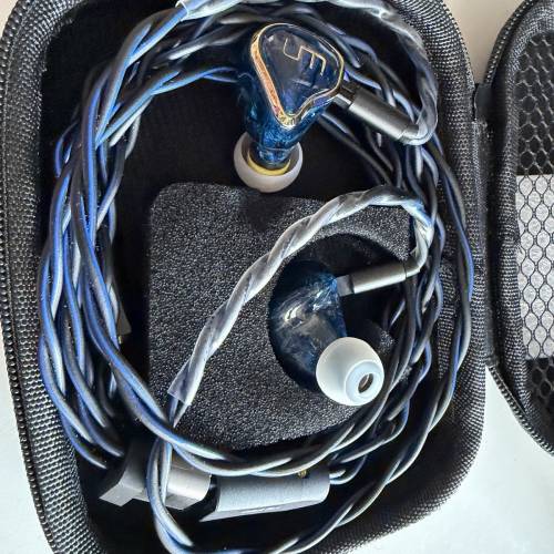 UM markiii可放可換