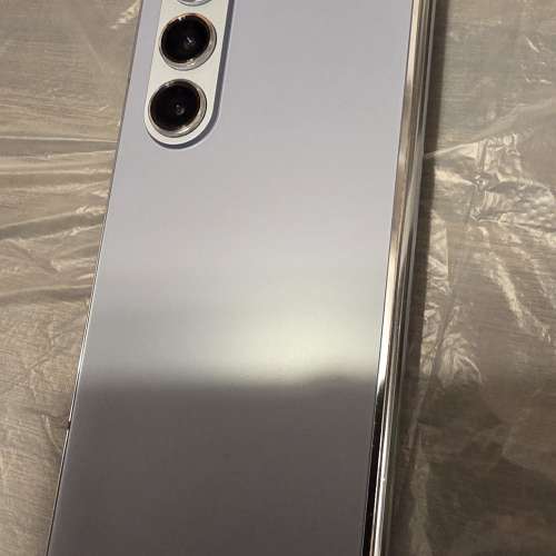 95% newSamsung Galaxy Z Fold5 摺疊手機 1TB儲存