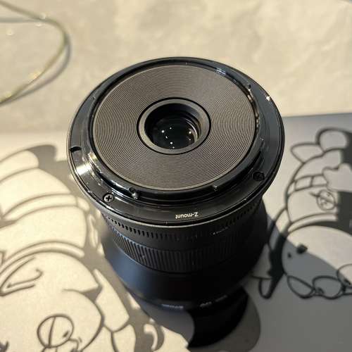 7 Artisans 12mm F2.8