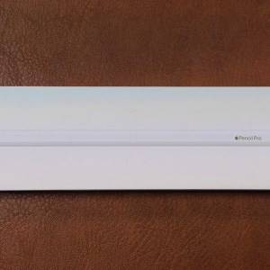 [極新長保養] Apple Pencil Pro (for iPad Pro M4/M5, Air M3/M2, Mini A17)
