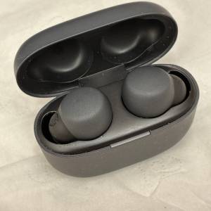 Sony linkbudS 黑色