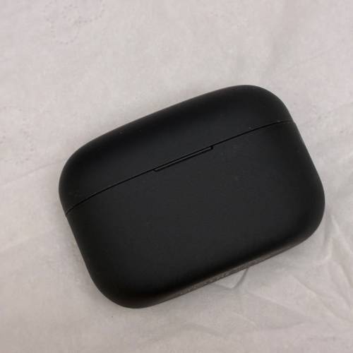 Sony linkbudS 黑色