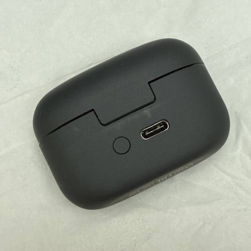 Sony linkbudS 黑色