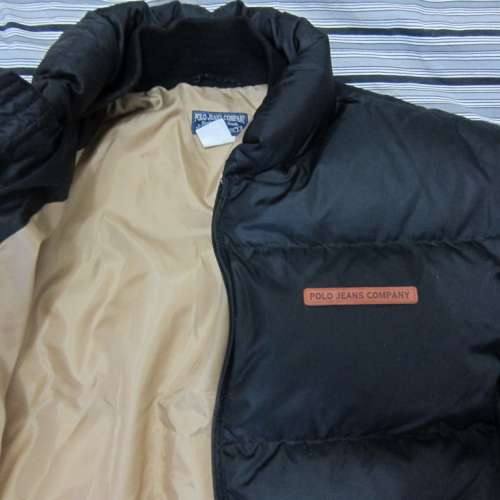 Ralph Lauren 羽絨褸 Down Jacket