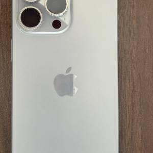 iPhone 15 pro max 512Gb