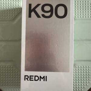 99new k90 12/512 黑