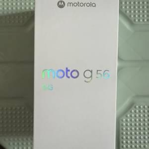 99new moto g56 8/128 黑色