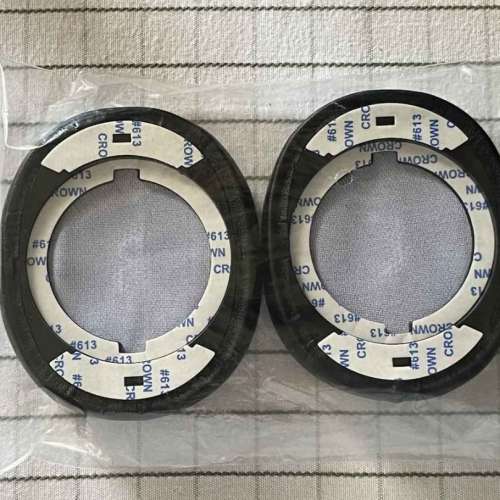 全新 JBL E Series 耳機替換海棉