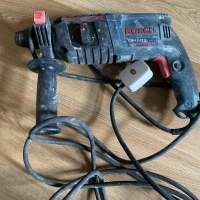 Bosch GBH2-22S 油壓石屎鑽90%new