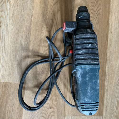 Bosch GBH2-22S 油壓石屎鑽90%new