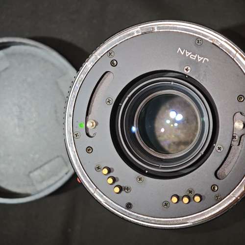 Zenza Bronica 勃朗尼卡 150/3.5 MC ZENZANON 150mm 150 MF 鏡片通透冇花冇霉微塵 ...